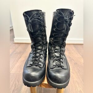 Danner Fort Lewis 10'' 200g Men’s Gore-Tex Boot, 6911 20J991, Size 12 D